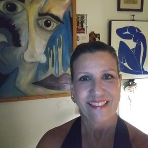 Meet your Posher, Maddy